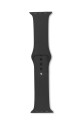 eSTUFF ES660100 accessorio indossabile intelligente Band Nero Silicone