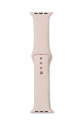 eSTUFF ES660102 accessorio indossabile intelligente Band Rosa Silicone