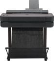 HP Designjet Stampante T650 da 24”