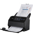 Canon imageFORMULA DR-S130 Scanner a foglio 600 x 600 DPI A4 Nero