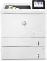 HP Color LaserJet Enterprise Stampante Enterprise Color LaserJet M555x, Stampa, Stampa fronte/retro