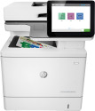 HP Color LaserJet Enterprise Stampante multifunzione Enterprise Color LaserJet M578dn, Stampa, copia, scansione, fax (opzionale), Stampa fronte/retro; ADF da 100 fogli; efficienza energetica