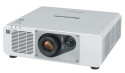 Panasonic PT-FRZ60WEJ videoproiettore Proiettore per grandi ambienti 6000 ANSI lumen DLP WUXGA (1920x1200) Bianco