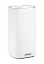 ASUS ZenWiFi CD6 router cablato 2.5 Gigabit Ethernet, 5 Gigabit Ethernet Bianco