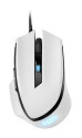 Sharkoon SHARK Force II mouse Mano destra USB tipo A Ottico 4200 DPI