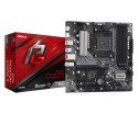 Asrock B550M Phantom Gaming 4 AMD B550 Socket AM4 micro ATX