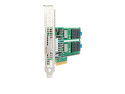 HPE NS204I-P NVME PCIE3 OS BOOT DEVICE PL-SI controller RAID PCI Express