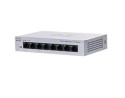 Cisco CBS110 Non gestito L2 Gigabit Ethernet (10/100/1000) Grigio