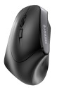 CHERRY MW 4500 mouse Mancino RF Wireless Ottico 1200 DPI