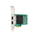 HPE Broadcom BCM57416 Ethernet 10Gb 2-port BASE-T Interno 10000 Mbit/s