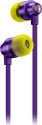 Logitech G G333 Auricolare Cablato In-ear Giocare Viola