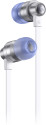 Logitech G G333 Auricolare Cablato In-ear Giocare Bianco