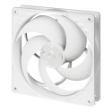 ARCTIC P14 PWM Case per computer Ventilatore 14 cm Bianco 1 pz