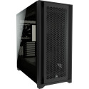 Corsair 5000D AIRFLOW Midi Tower Nero