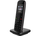 Telekom Speedphone 52 Telefono DECT Identificatore di chiamata Nero