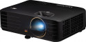 Viewsonic PX728-4K videoproiettore Proiettore a corto raggio 2000 ANSI lumen 2160p (3840x2160) Nero