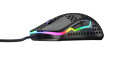 CHERRY XTRFY M42 RGB mouse Ambidestro USB tipo A Ottico 16000 DPI