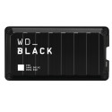 Western Digital P50 4 TB Nero