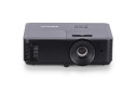 InFocus IN116BB videoproiettore Proiettore a raggio standard 3800 ANSI lumen DLP WXGA (1280x800) Compatibilità 3D Nero