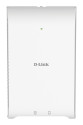 D-Link DAP-2622 punto accesso WLAN 1200 Mbit/s Bianco Supporto Power over Ethernet (PoE)