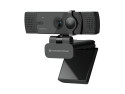 Conceptronic AMDIS08B webcam 15,9 MP 3840 x 2160 Pixel USB 2.0 Nero