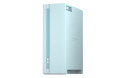 QNAP TS-130 server NAS e di archiviazione Tower Collegamento ethernet LAN Bianco RTD1295