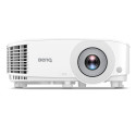 BenQ MX560 videoproiettore Proiettore a raggio standard 4000 ANSI lumen DLP XGA (1024x768) Bianco