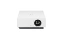 LG HU810PW videoproiettore Proiettore a raggio standard 2700 ANSI lumen DLP 2160p (3840x2160) Bianco