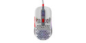 CHERRY XTRFY M42 mouse Ambidestro USB tipo A Ottico 16000 DPI