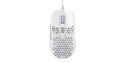 CHERRY XTRFY M42 mouse Ambidestro USB tipo A Ottico 16000 DPI