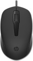 HP Mouse cablato 150 Wired