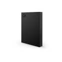 Seagate Game Drive FireCuda disco rigido esterno 2 TB Nero