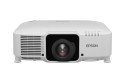 Epson EB-PU2010W videoproiettore Proiettore per grandi ambienti 10000 ANSI lumen 3LCD WUXGA (1920x1200) Bianco