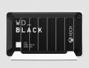 Western Digital WD_BLACK D30 1 TB Nero, Bianco