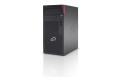 Fujitsu ESPRIMO P5010 Intel® Core™ i7 i7-10700 16 GB DDR4-SDRAM 512 GB SSD Windows 10 Pro Desktop PC Nero