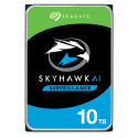 Seagate SkyHawk ST10000VE001 disco rigido interno 3.5" 10 TB