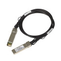 NETGEAR SFP+ DirectAttach 1m cavo a fibre ottiche SFP+