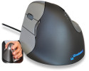 Evoluent VM4L mouse Mancino USB tipo A Ottico