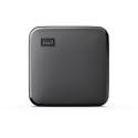 Western Digital WD Elements SE SSD 2 TB Nero