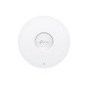 TP-Link EAP610 punto accesso WLAN 1775 Mbit/s Bianco Supporto Power over Ethernet (PoE)