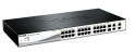 D-Link DES-1210-28P switch di rete Gestito L2 Supporto Power over Ethernet (PoE)