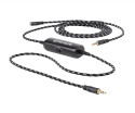 Elgato Chat Link Pro cavo audio 2,5 m 3.5mm 2 x 3.5mm Nero