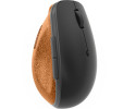 Lenovo Go mouse Mano destra RF Wireless Ottico 2400 DPI